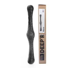 Xxl Dubbele Dildo Deep R Wave Cm Kopen Bij Mistermitch Nl