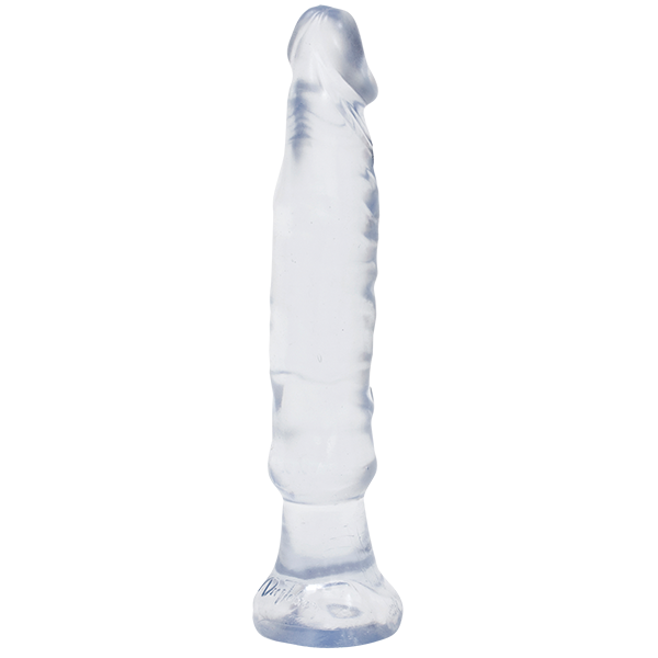 Crystal Jellies Anal Starter Dong Kopen Bij MisterMitch Nl
