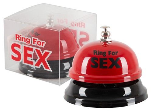 Ring For Sex Bel Kopen Bij Mistermitch Nl