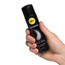 Categorie: Glijmiddel