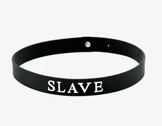 BDSM Collar