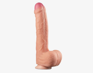 Realistische Dildo's