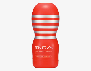 Tenga Masturbators