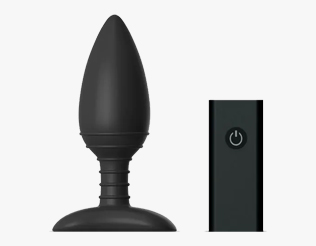Vibrerende Buttplugs