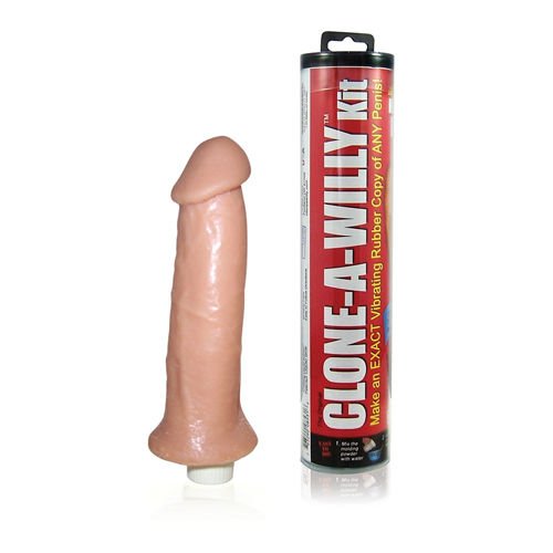Clone A Willy Kit - The Original