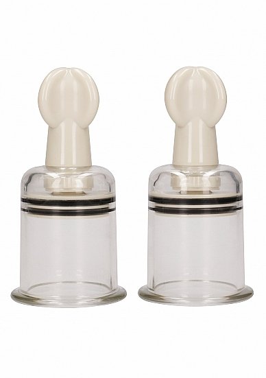 Ouch! - Tepelzuigers - Maat M