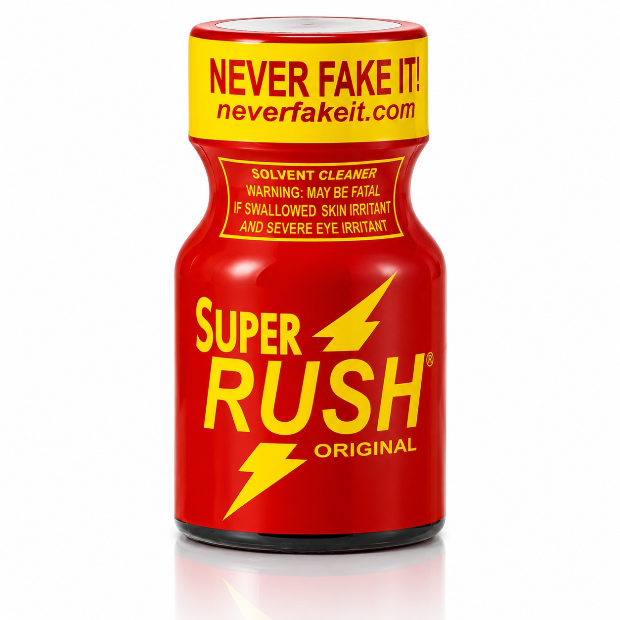 Super Rush Original Poppers - 10ml