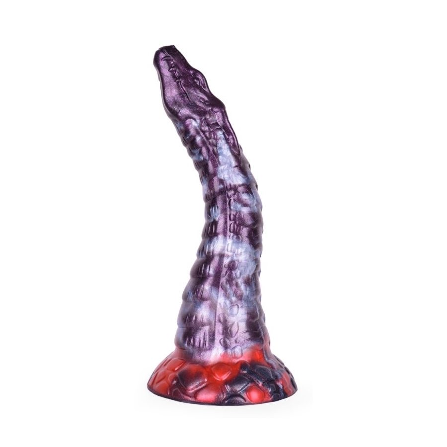 Monster Dildo Egori