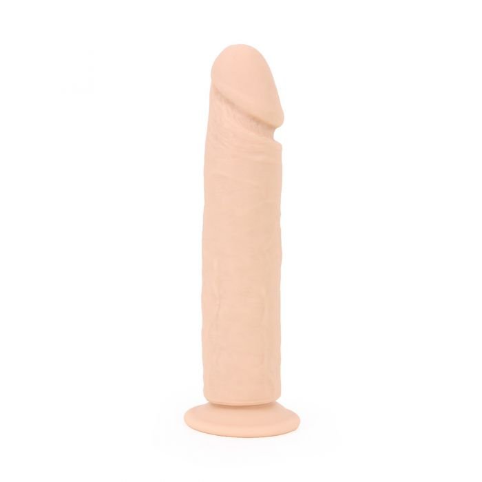Kiotos Cox Realistische Dildo Lichte Huidskleur - 25 CM