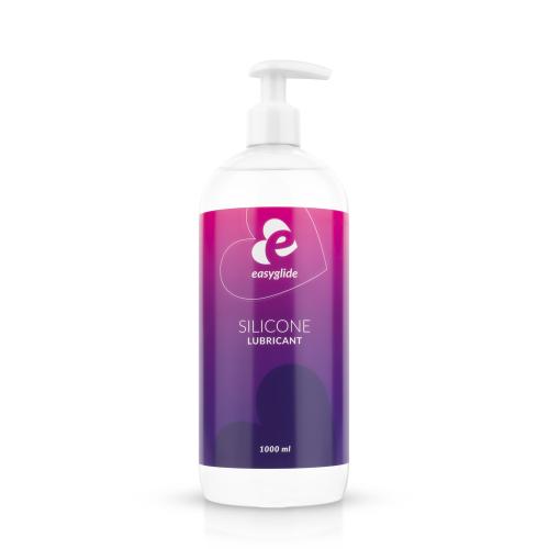 EasyGlide Silicone Lubricant - 1000 ml