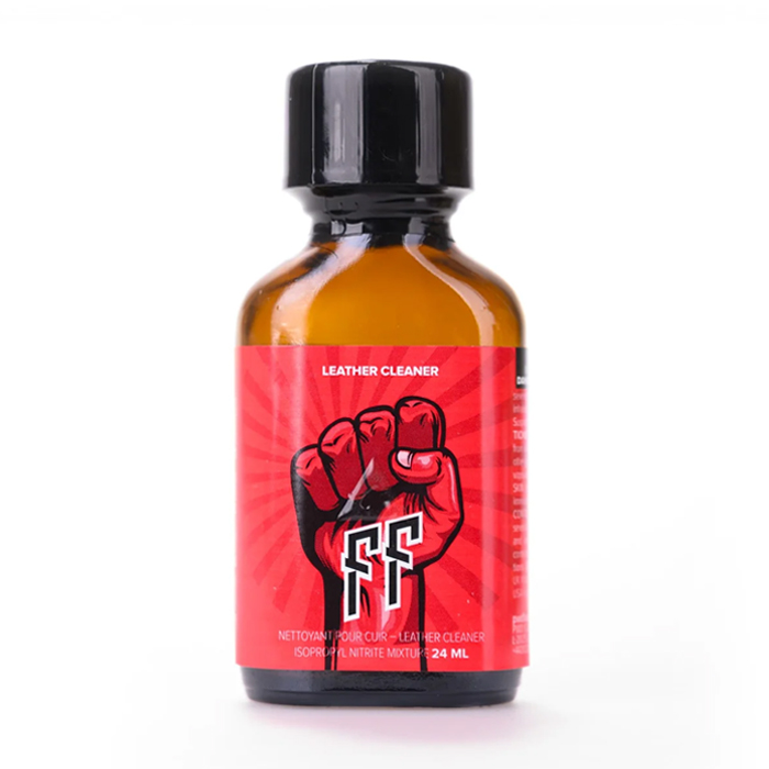 FF Poppers - 24ml