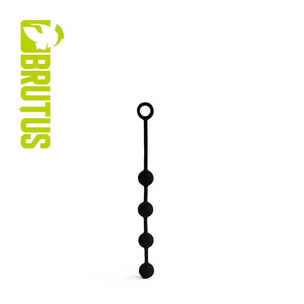 4 Ballen voor Anus 30mm