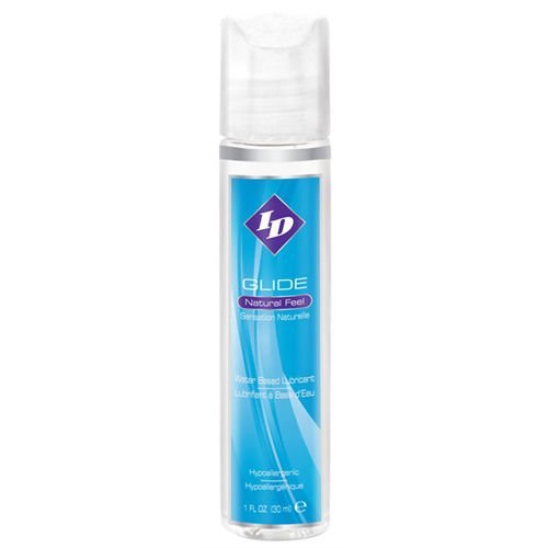 ID Glide - Glijmiddel op Waterbasis - 30 ml