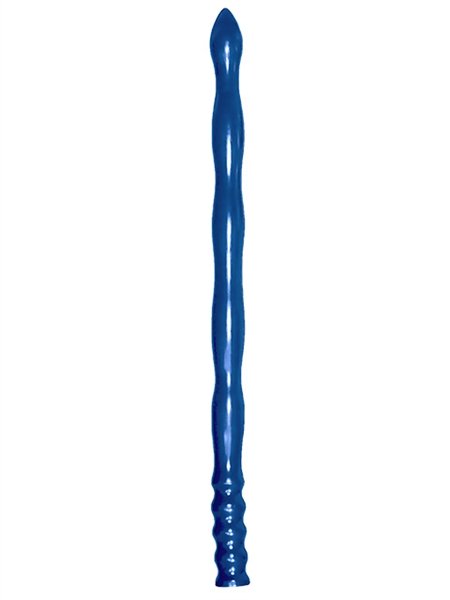 Crackstuffers Curved Depth Trainer Dildo - 70 cm