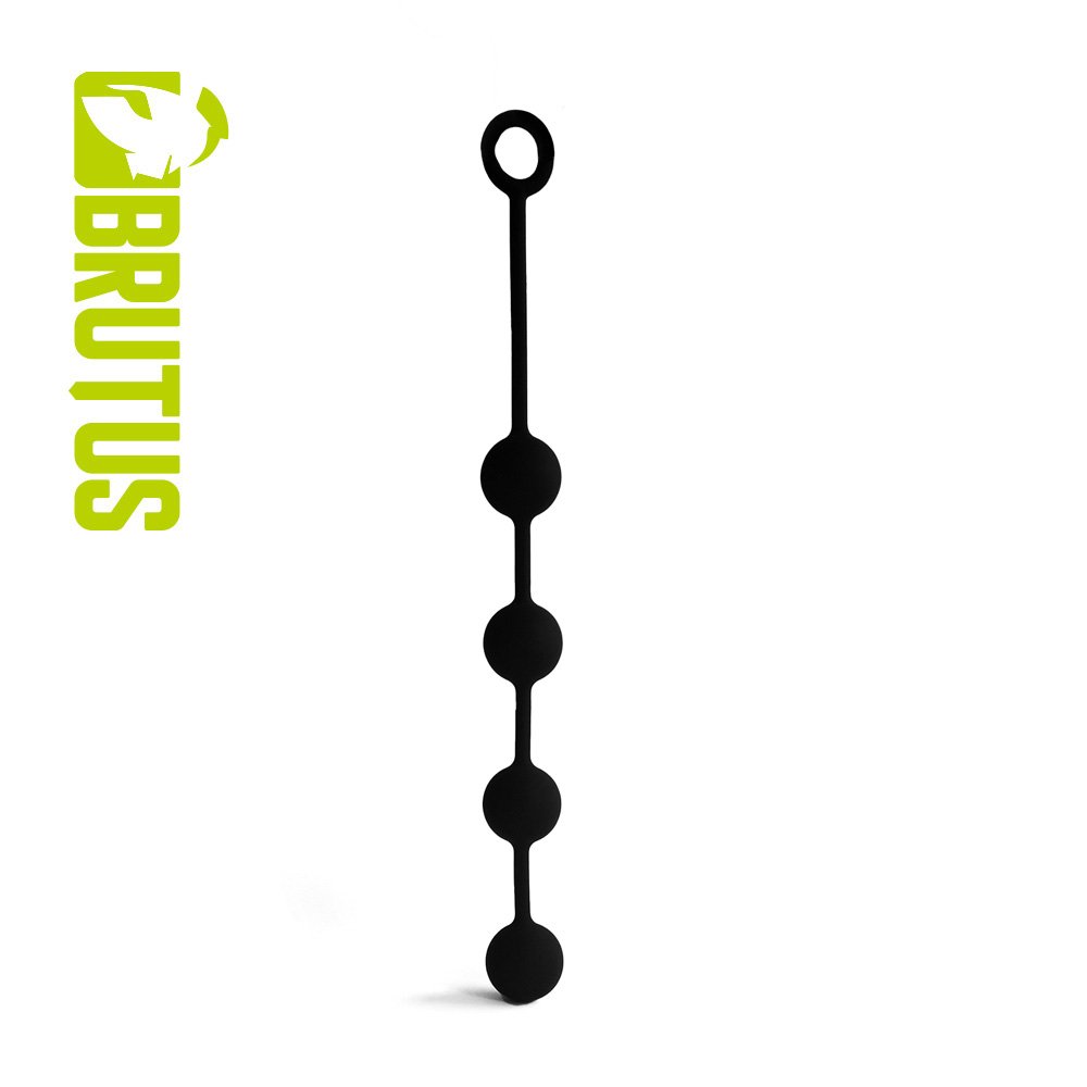 4 Ballen voor Anus 40mm