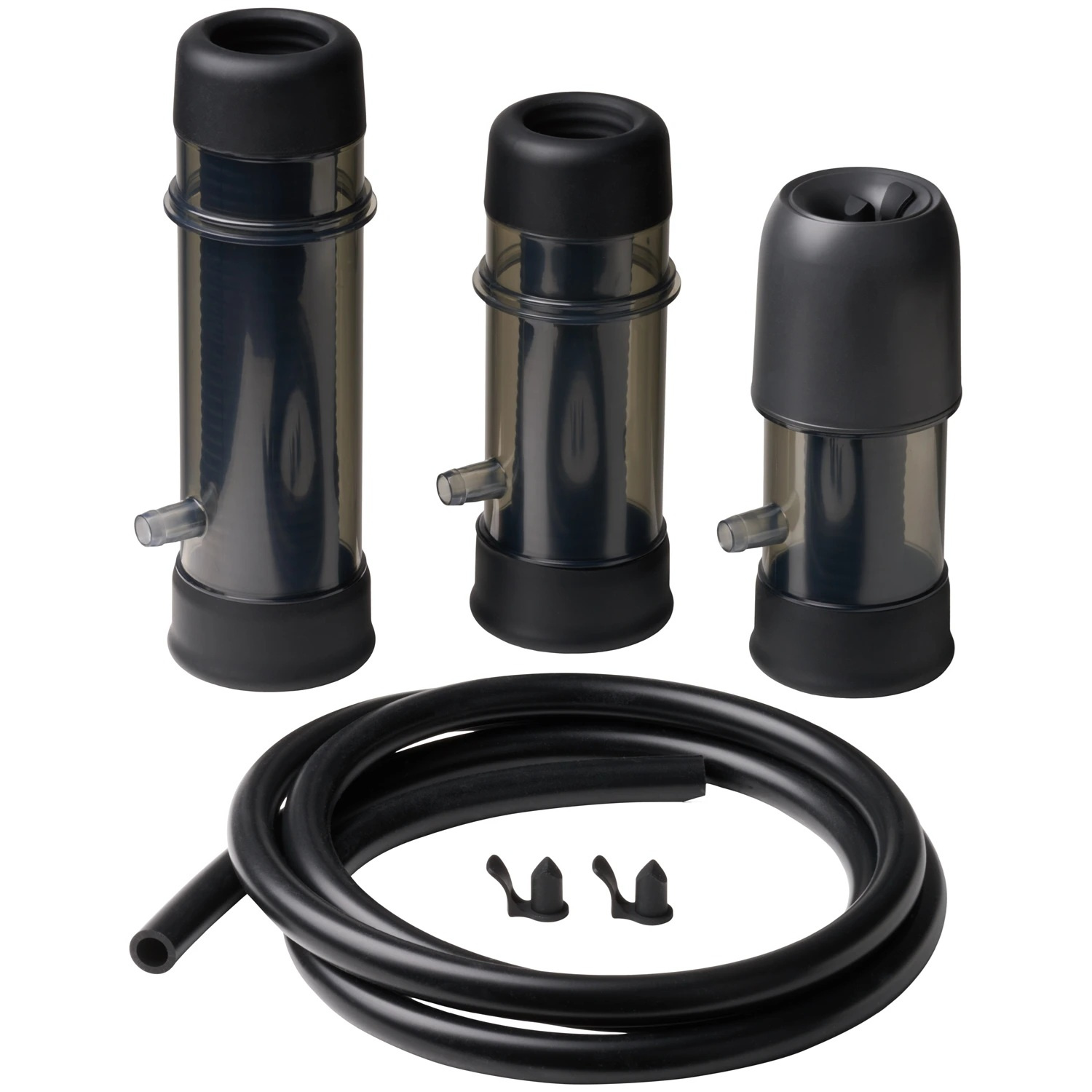 VacuGLIDE Large Accessoires Set