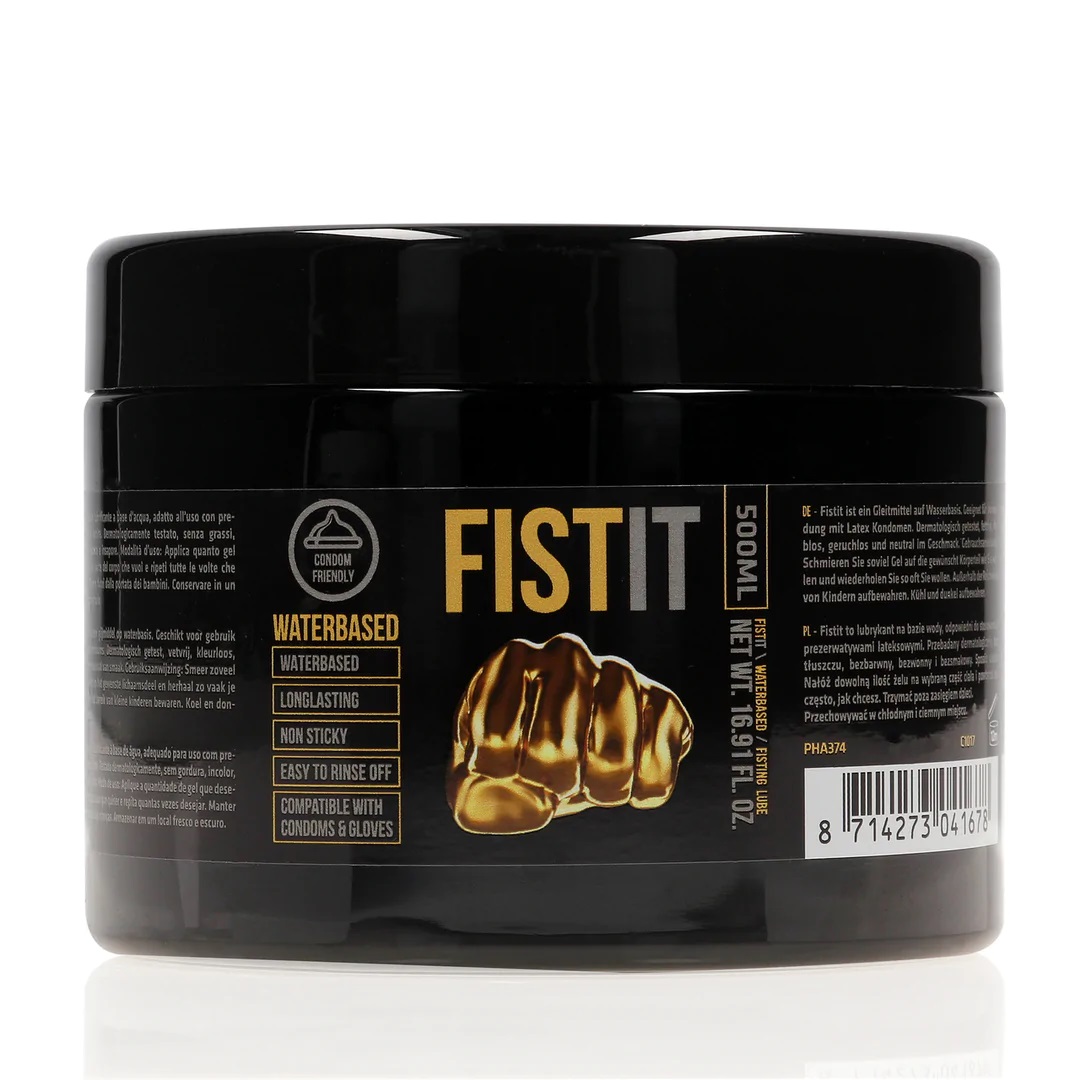 Fistit 500 ml