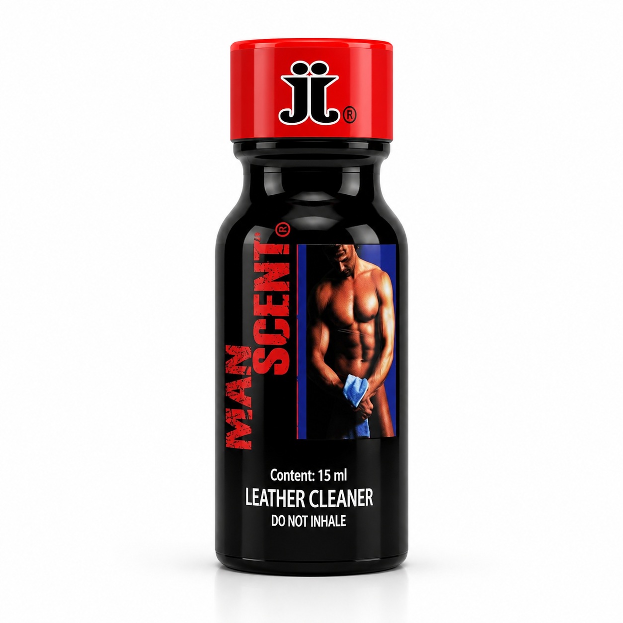Man Scent Poppers 15ml