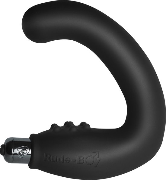 Rocks Off Rude Boy - Prostaat Vibrator