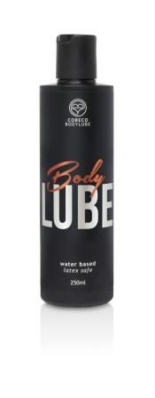 CBL Cobeco BodyLube Waterbased-250 ml