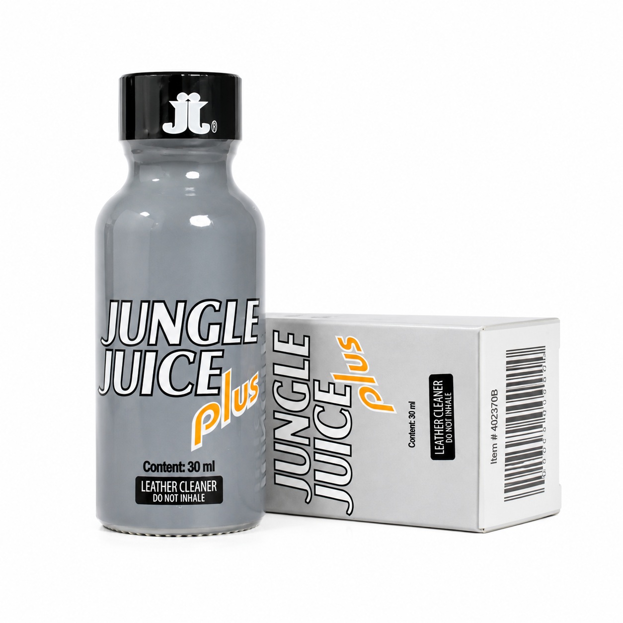 Jungle Juice Plus Poppers 30ml