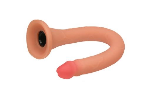 Hosed Anaaldouche XR Brands - 30 cm