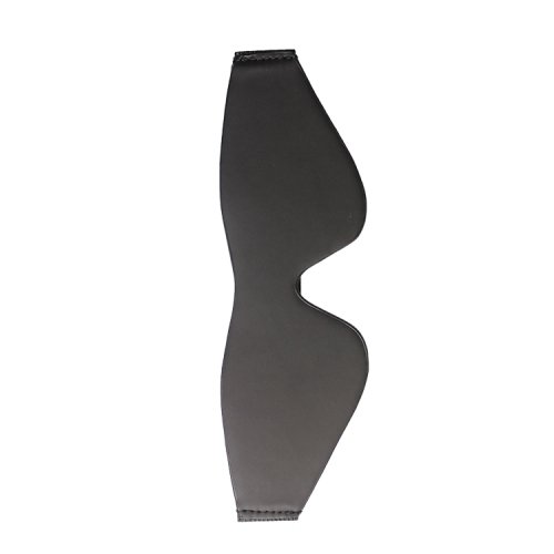 Blaze Blindfold With Painting Edge