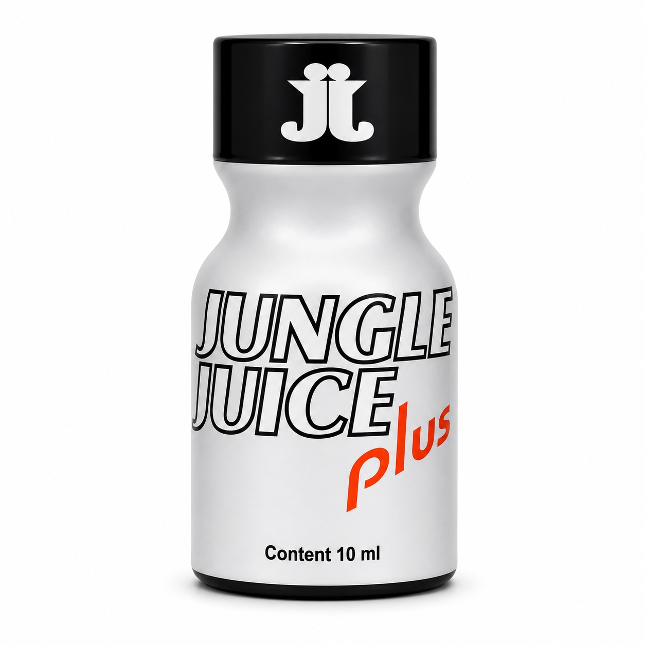 Jungle Juice Plus Poppers 10ml