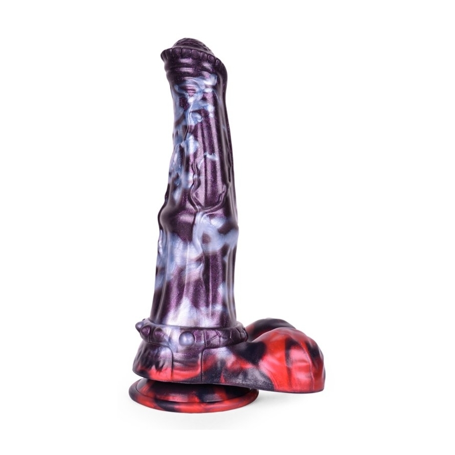 Monster Dildo Budori