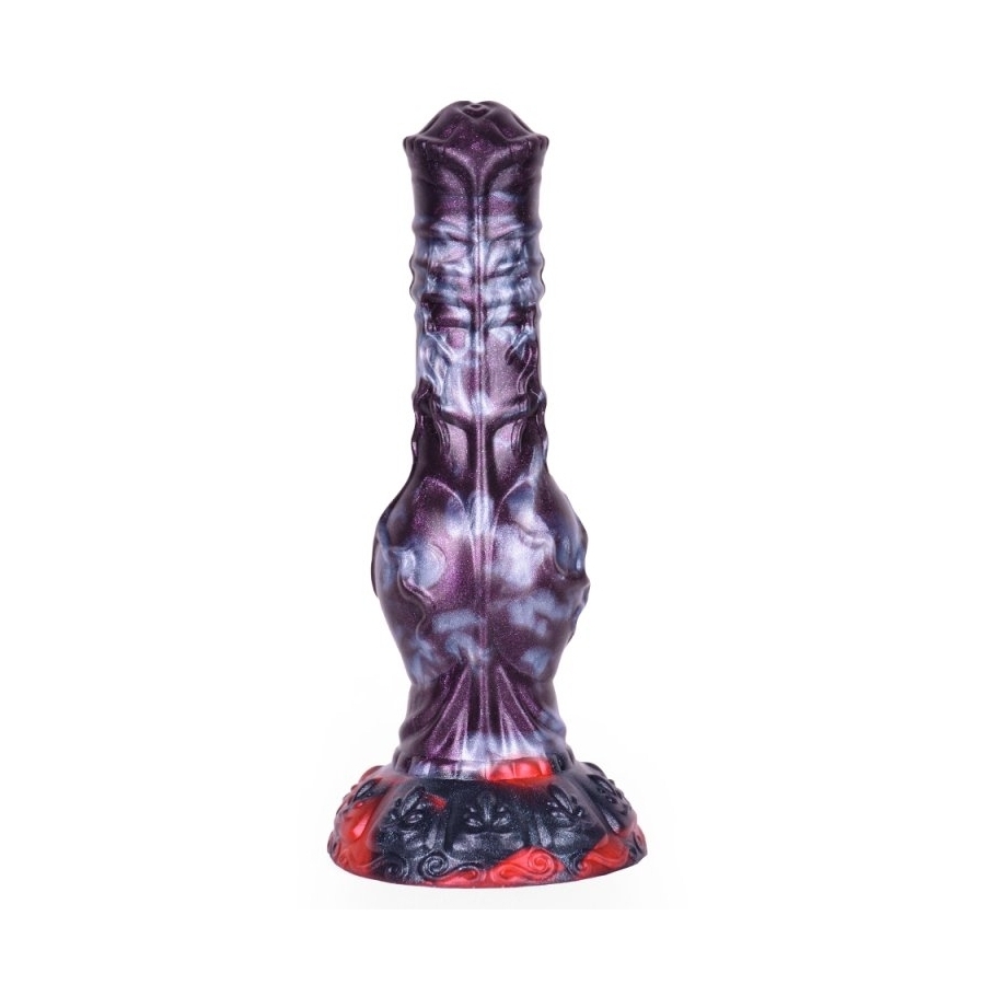 Monster Dildo Fudori