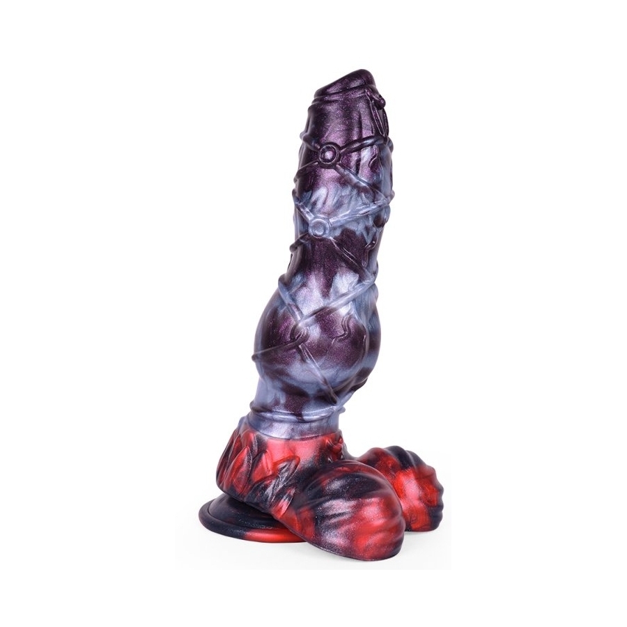 Monster Dildo Halori