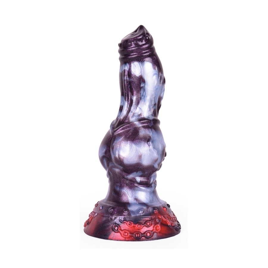 Monster Dildo Kaori