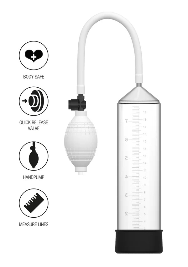 Penispomp Fusion X Starter