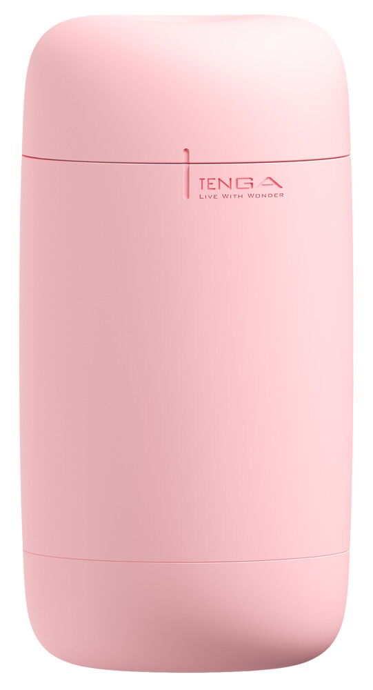 Pastel Roze