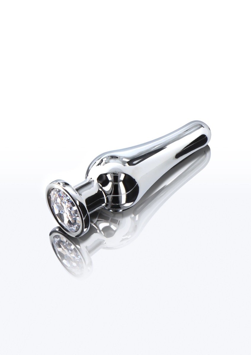 Diamond Bum Bijou Zilver - Small