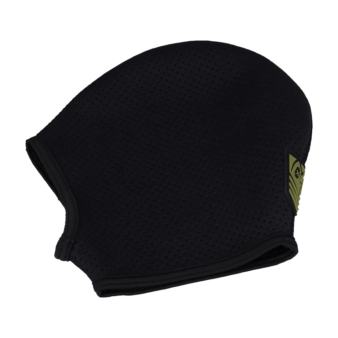 Black Ops Hood Regular - Zwart