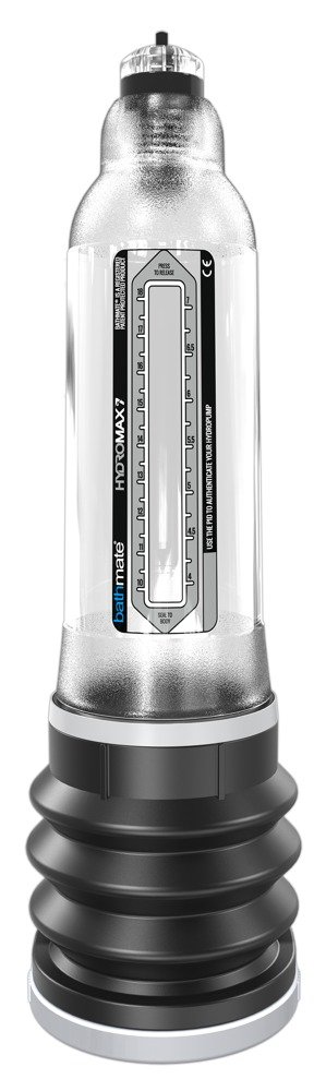 Bathmate Hydromax 7