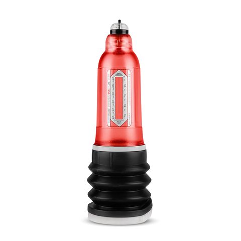Bathmate Hydromax 5 - Rood