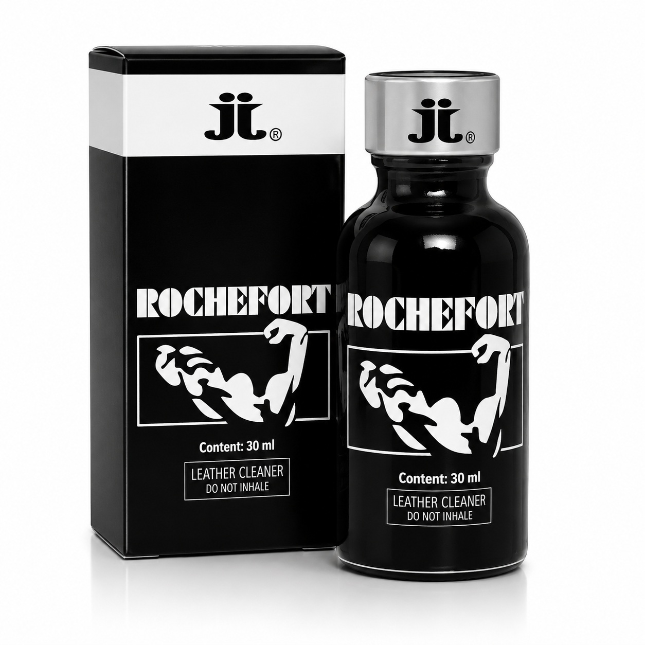Rochefort Poppers 30ml
