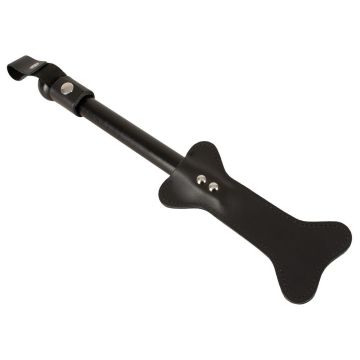 Zado BDSM Leren Paddle