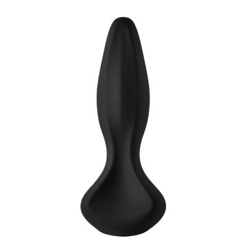 Vibrerende Buttplug Dark Desires Alexandra
