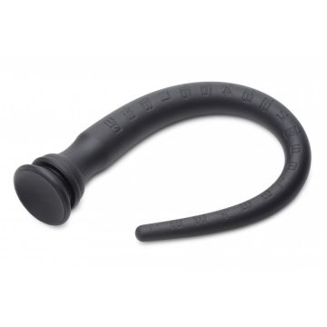 Lange Dildo Hosed