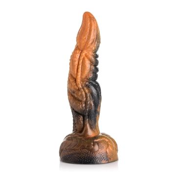 Tentakel Dildo Ravager Waved