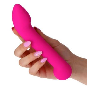 P-Spot Dildo Mister Pink