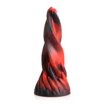 Monster Dildo Hell Kiss Twisted Tongues