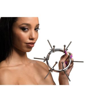 RVS Anaal Spreider Oculus