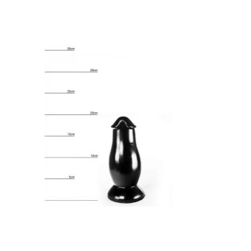 Dinoo Dildo Gypos - 19 cm