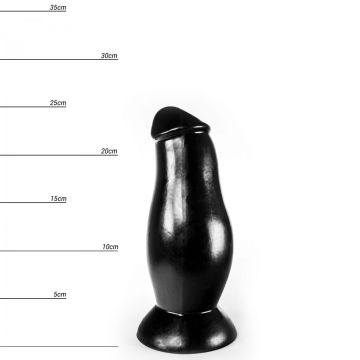 Dinoo Dildo Cumnoria - 25 cm