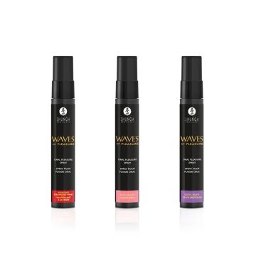 Shunga Oral Pleasure Spray Exotic Fruits - 20 ml