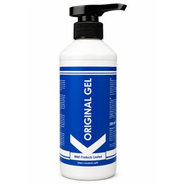 K Original Gel - 500ml